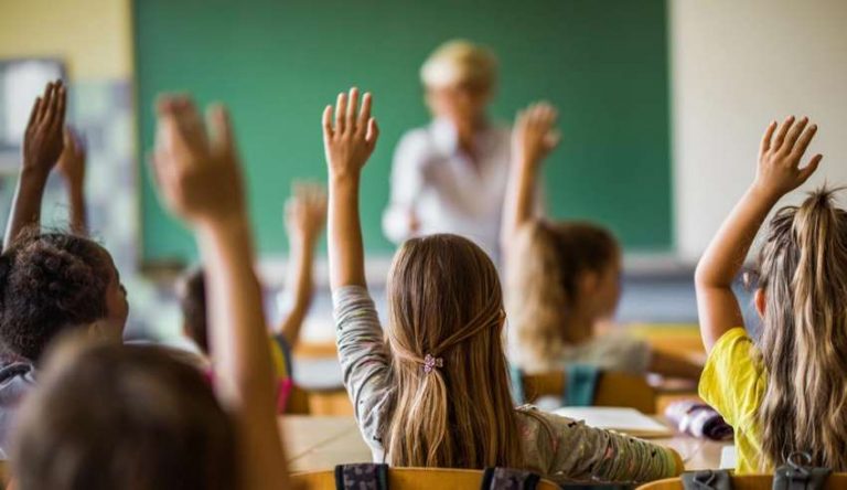 Immissione in ruolo docenti per l anno scolastico 2022 